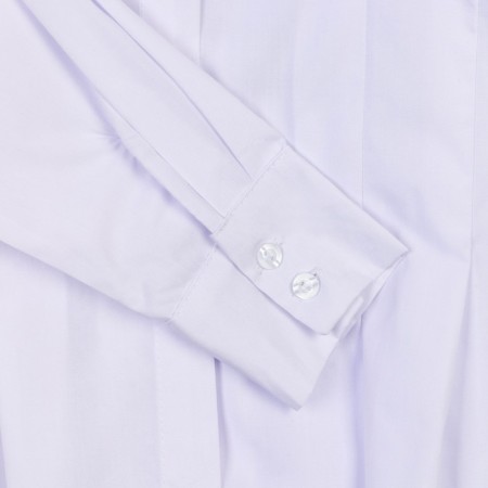 SL-shirt dress, 46, white-9