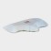 The dish New Year's glass serving shares “Mitten. Bullfigure ”, 22.5 × 14 cm