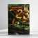 Gift set: A5 diary, 80 sheets and a mug "strong spirit"