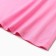 Homemade dress, pink color, size 44