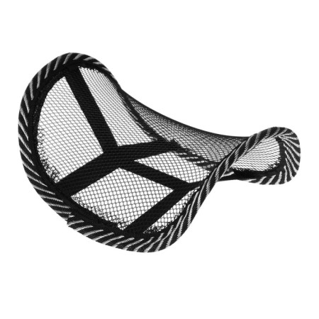 Orthopedic pillow Torso, on the headrest-4