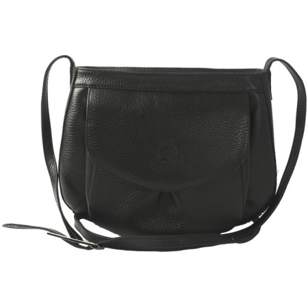 Bag "Nika" (Black) Flotter