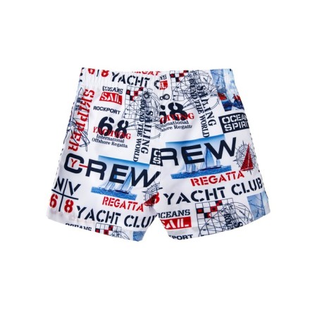 Swimming shorts for the boy PlayTode, height 104 cm-5