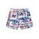 Swimming shorts for the boy PlayTode, height 104 cm