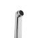 Bus mixer by BY C6 L5014, single -leaf, long spout, without watering can, chrome