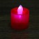 Candle LED "Romantic", 2 colors