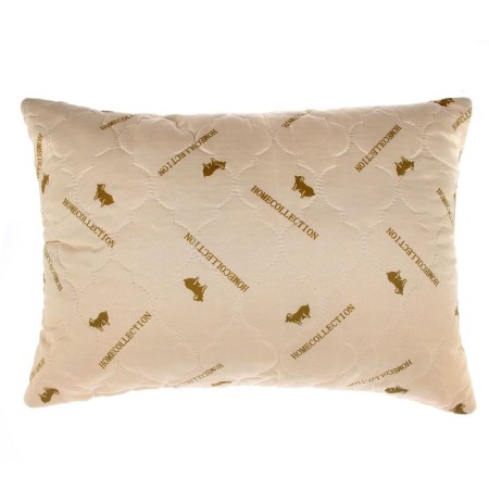 Pillow Adamas Sonya Sheep wool 50*70cm, polyester case, bag