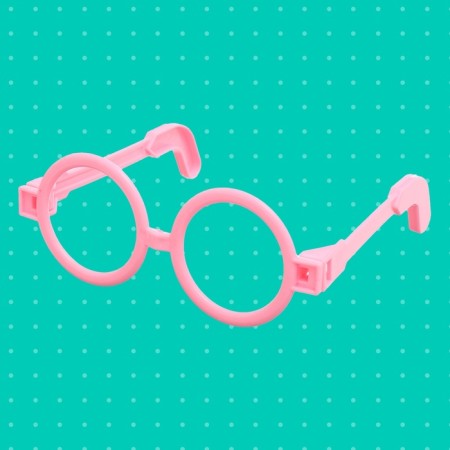 Set of Doctor "Little Doctor", 4 objects, color mix-6