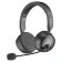 Headphones with A4Tech BH230 Microphone Black Monitor BT BEAR (BH230 Black)