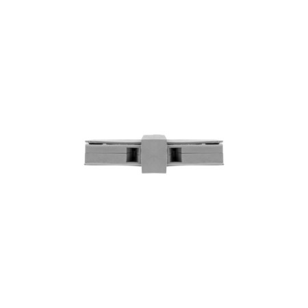 Construction and installation terminal of QMS 224-201 for the lamp for flexible conductors (0.2-2.5)/(0.14-2.5) m-3