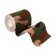 Kinesio - teip, 7.5 cm × 5 m, camouflage color