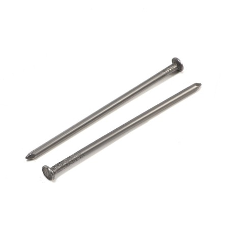 Nails of the tundra krep, construction, without coverage, 4x100 mm, 1 kg