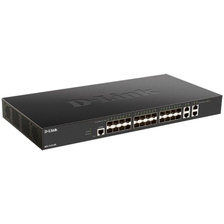 D-Link DXS-1210-28S DXS-1210-28S/A1A 4x10G 24SFP+ customizer-1