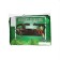 Board bag for a garden tool, 8 pockets