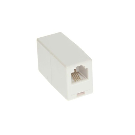 Rexant telephone passage, nest-nest, 6p-4c, 03-0022-1