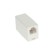 Rexant telephone passage, nest-nest, 6p-4c, 03-0022