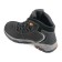 Boops Working Tracking Elkland ER131, demi -season, black color, size 45