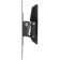 Broat Hama H-118100 Black 19 "-48" Max.20kg wall-up