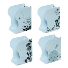 Book standing stand 