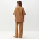 Women's costume (T -shirt and trousers) Mist, p. 44-46, brown