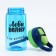 Water bottle "Catch the Wave", 550 ml