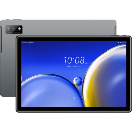 HTC A101 T618 (2.0) tablet 8C RAM8GB ROM128GB 10.1 "IPS 1920x1200 3G android 11 Gray 1 102942-1