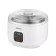 Yogurtnitsa Kitfort KT-6082, 15 W, 1000 ml, 1 capacity, timer, metal, white