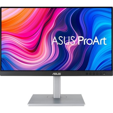 ASUS Munitor 23.8 "PRART PA247CV Black IPS LED 4MS 16: 9 HDMI M/M Matte Has Piv 1000: 1 30 10046
