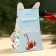 Gift set of "Happy New Year" Chocolate sweets, in a box, 150 g.