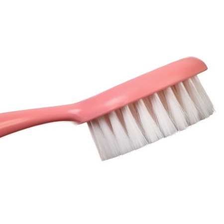 Set of children's combs, 2 pcs., Pink color-8