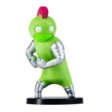 Фигурка коллекционная Gang Beasts, МИКС-15