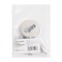 Door pad for c/m standard 0200 SS Inox stainless steel
