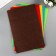 VETR "Blitz" 2.2 mm, hard 20x30 cm ± 2 cm (set 5 pcs) Assorted No. 3