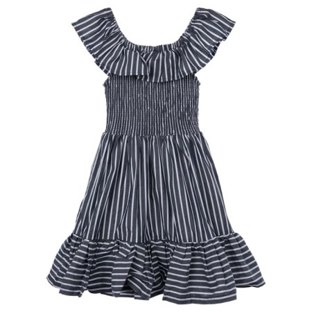 Dress for girl PlayTode, height 122 cm-5
