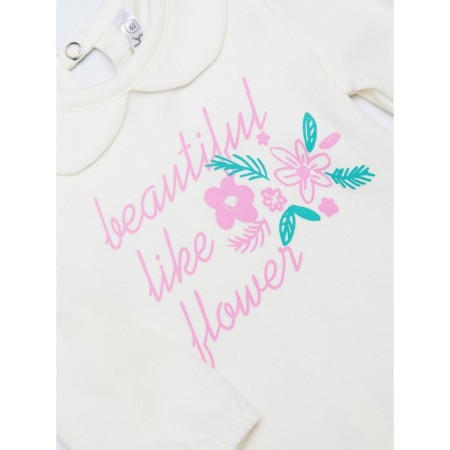 Nursery nursery, height 68 cm, milk color-1