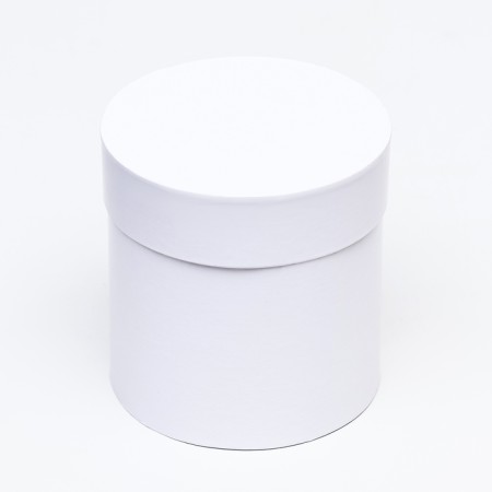 Set of round boxes 5V1 "Purvapons Povability", 20 × 20 –15 × 15 cm-3