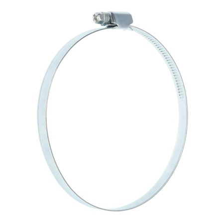 Glubdled zein English clamp, non-bloody carriage, diameter 91-114 mm, width 9 mm-4