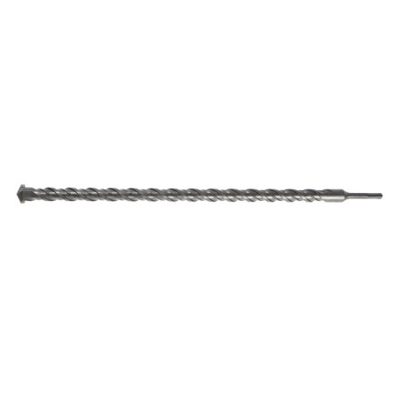 Tour tundra, double spiral, SDS-Plus, 30 x 600 mm.-1