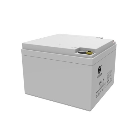 Battery Sacred Sun SP12-26