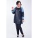 Women's tunic Wisell M5-3715/3, size 52