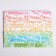 Package Gift Laminated Horizontal, packaging, “Joy!”, Ml 23 x 27 x 11.5 cm