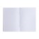 Notepad A5-, 48 sheets, Verdigris, covered cardboard cover, Soft-Touch lamination, foil embossing, block 60g/m2