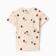 T -shirt Troshka I'm oranges r. 86-92, milk