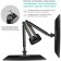 Black Black 13 "-32" Max.18kg Table Turn and Slop V 102951