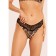 Women's panties Farna XS, black color