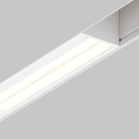 Technical TR106-4-12W-DS-W, LED, 12 W, 219x22x46 mm, 309 lm, 3030, white-6