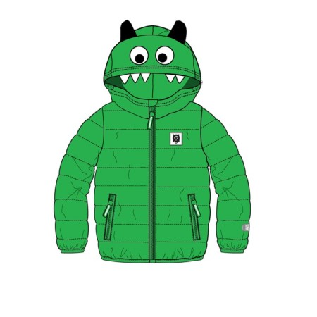 Demician jacket for the boy PlayTode, height 92 cm-10