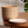 Pot Flower Cross Terracott Buk No. 1, 0.8 L, D - 12 cm
