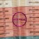 Clothespins of linen shade, 24 pcs, 7 × 1.5 cm, bottom width 4.5 cm