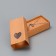 Box for jewelry, packaging, "craft", 10 x 5 x 3 cm